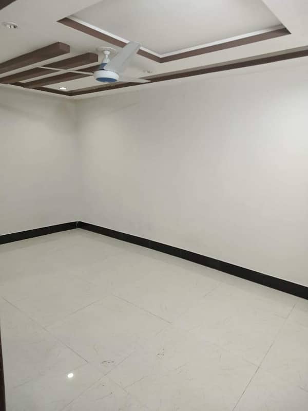 7 Marla Ground Portion For Rent G-13 Islamabad 4