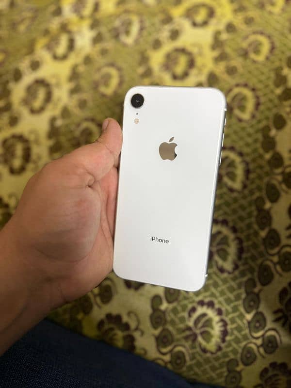 iphone xr PTA 0