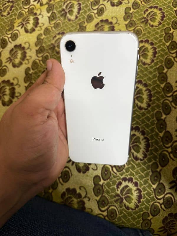 iphone xr PTA 2