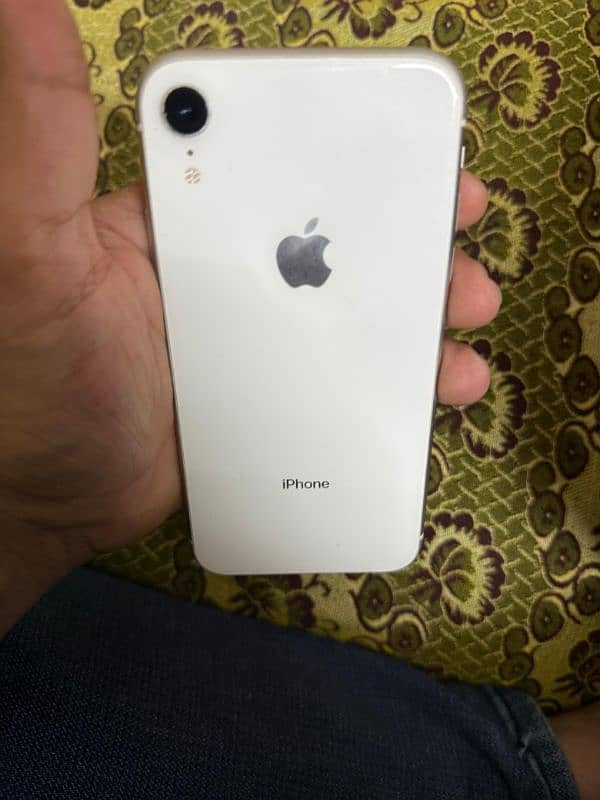 iphone xr PTA 7