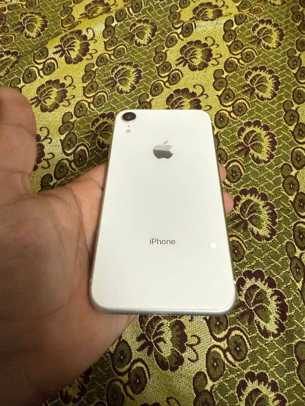 iphone xr PTA 9