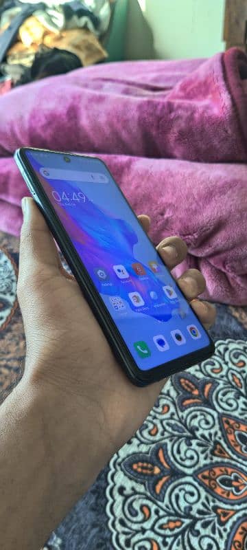 TECHNO CAMON 18T 1