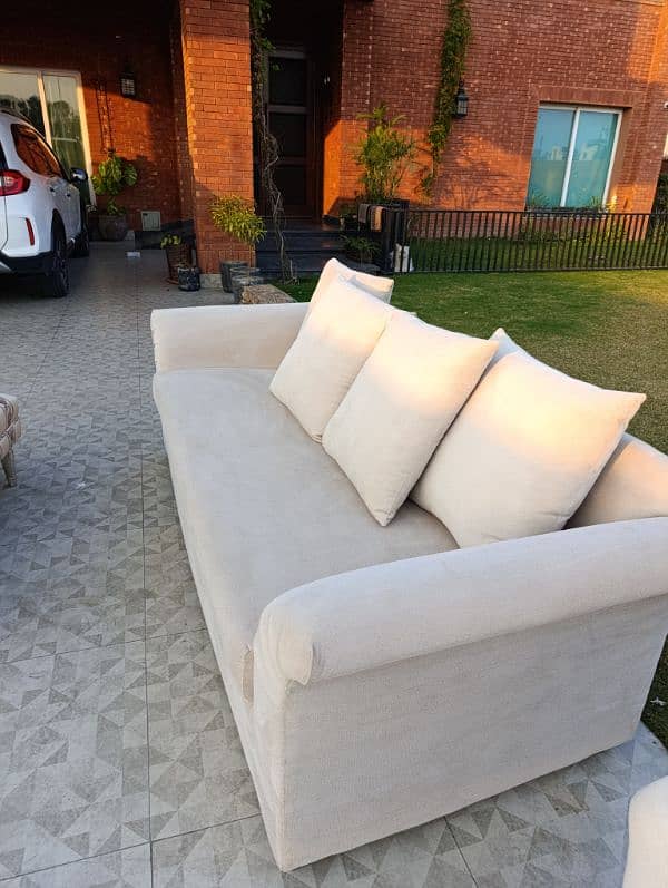 7 seater sofa set 4