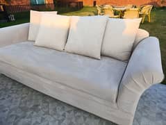 7 seater sofa set