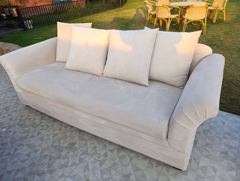 7 seater sofa set 7