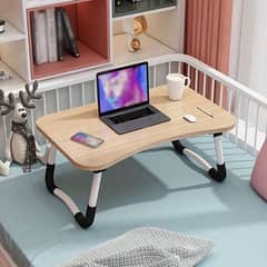 Foldable Laptop Table For Studying and For Business