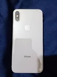 Iphone x non pta