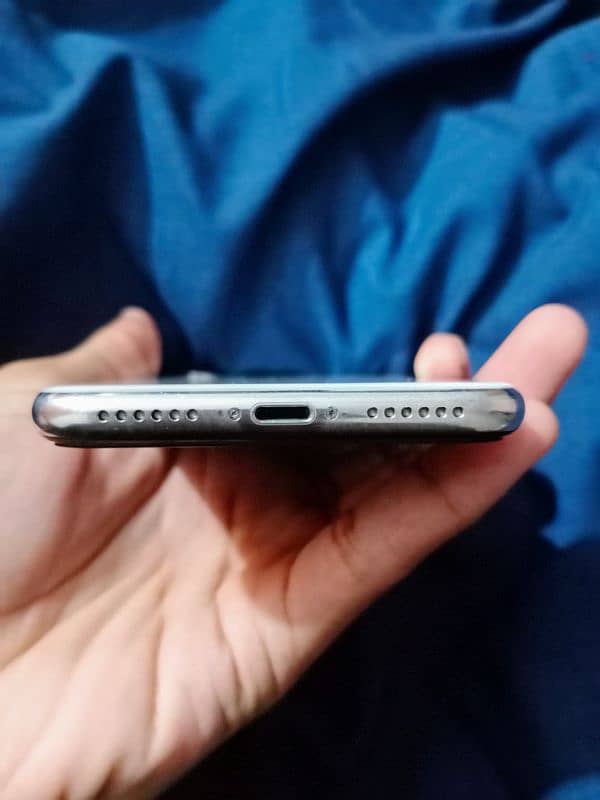 Iphone x non pta 1