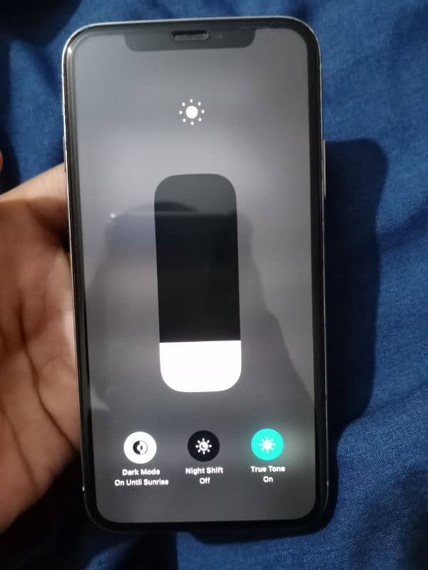 Iphone x non pta 4