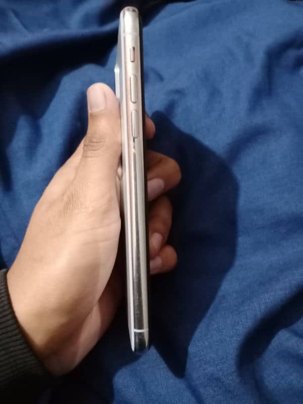 Iphone x non pta 5