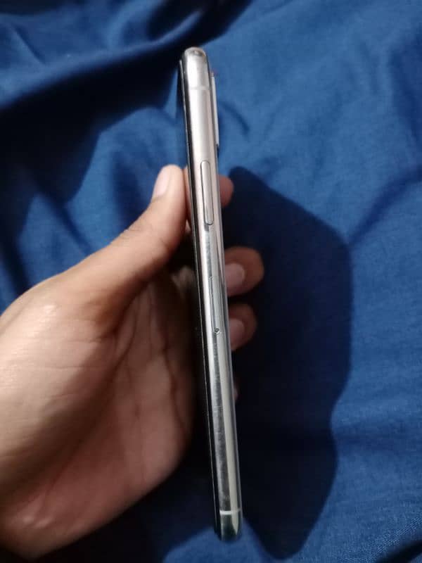 Iphone x non pta 6