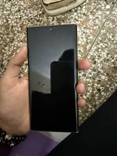 note 10 plus 5g non pta