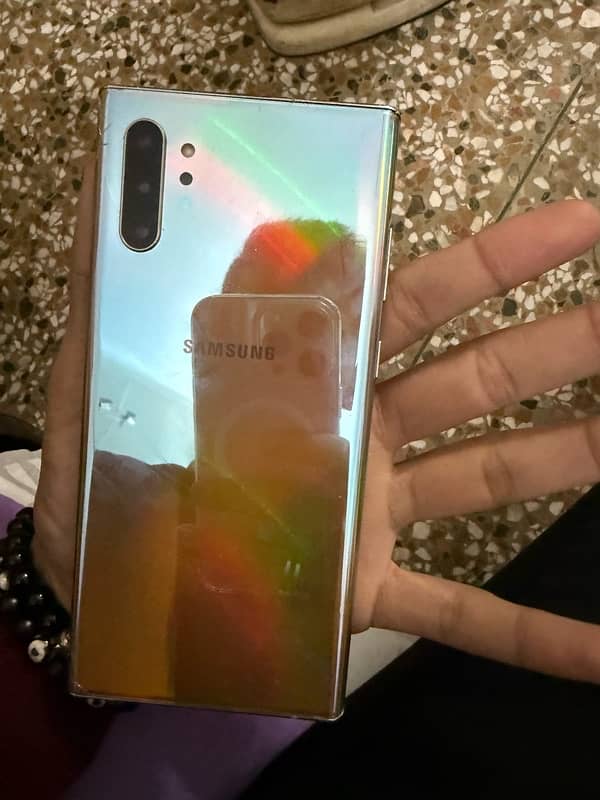 note 10 plus 5g non pta 1