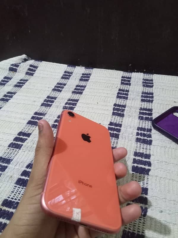 iphone xr 0