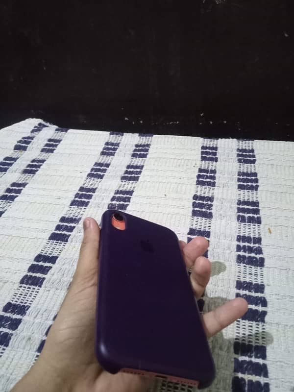 iphone xr 3