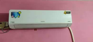 Kenwood 1.5 TON Inverter AC