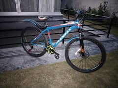 cycle for sale 26 inch