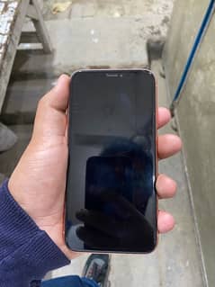 iphone XR non PTA jv