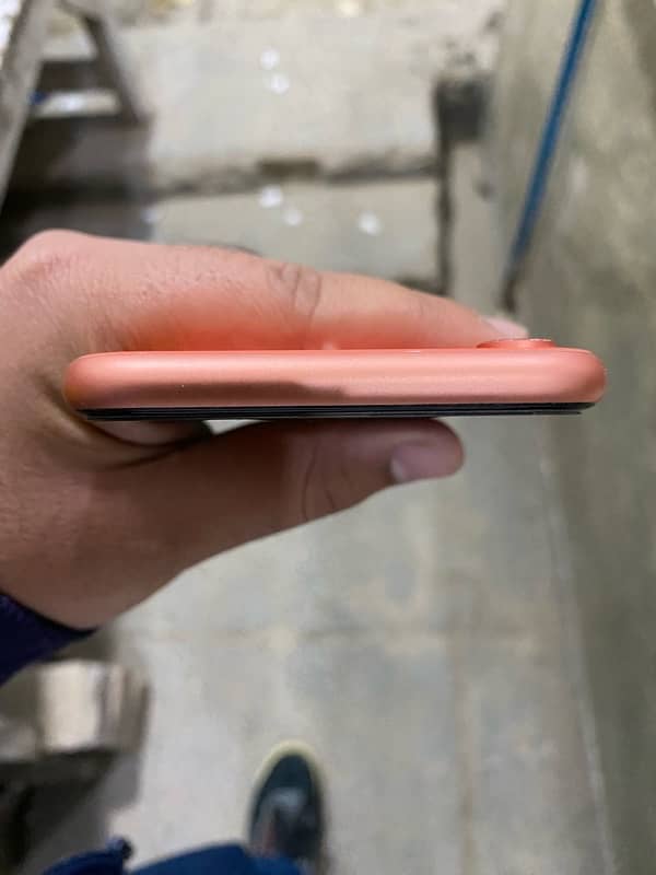 iphone XR non PTA jv 2