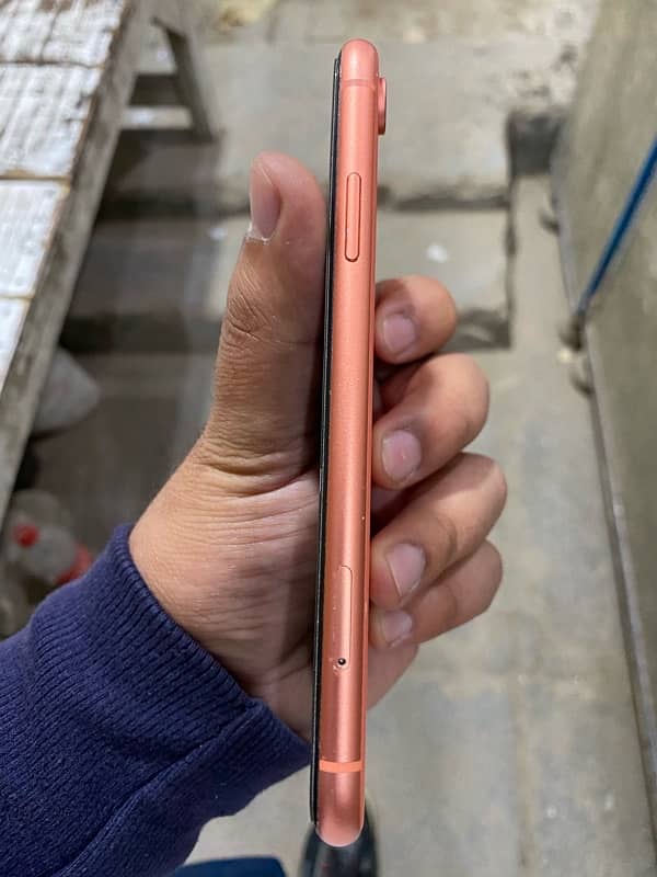 iphone XR non PTA jv 4