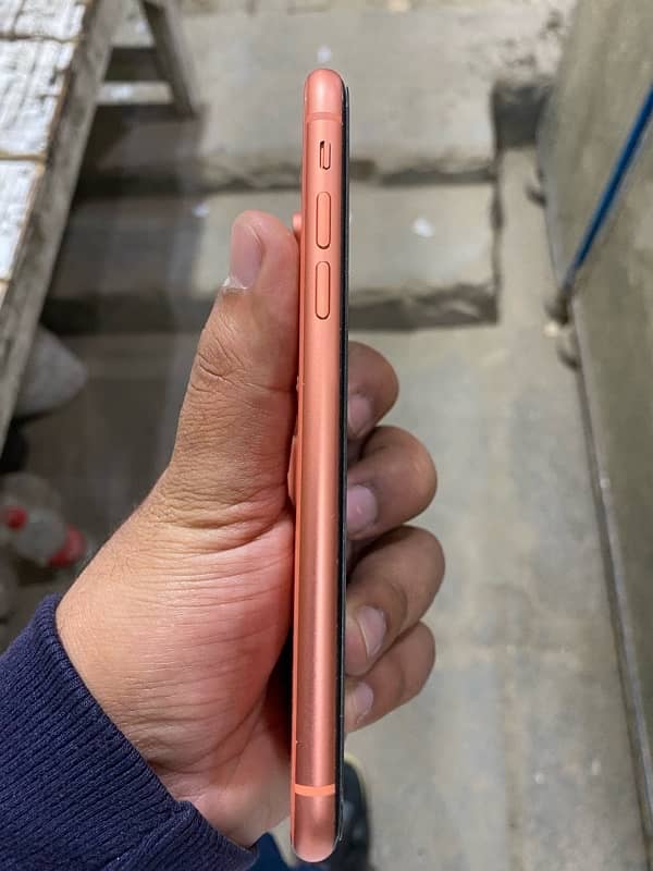 iphone XR non PTA jv 5