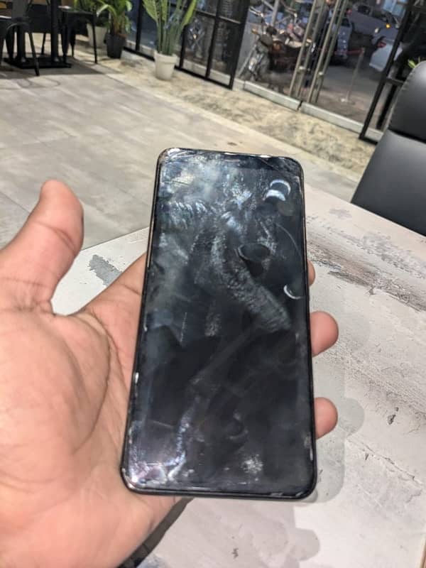 Google Pixel 4xl 6/128 GB 0