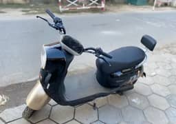 Scooty