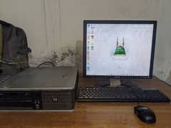 Desktop PC