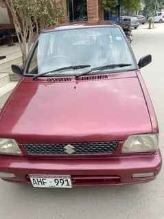 660cc mehran for sale