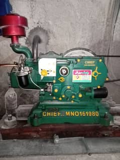 Chief Diesel Engine 25Hp