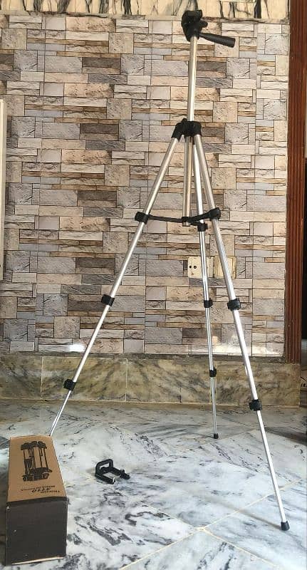 Tripod Stand best Quality 4