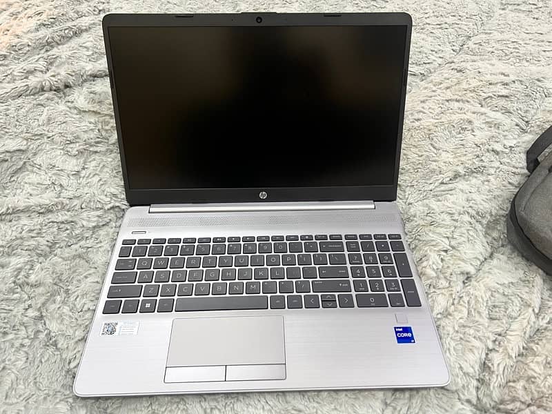 Hp 250 G9 Core i7 12th Generation 6