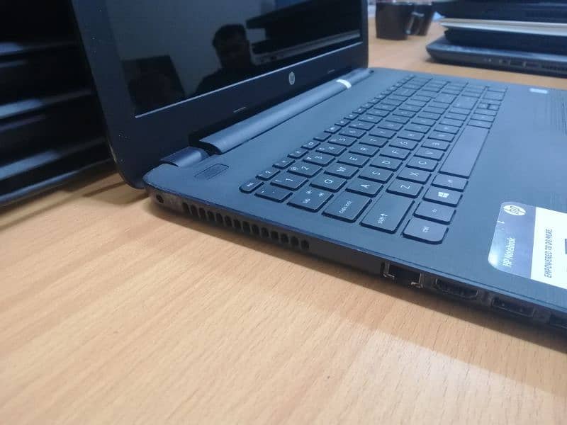 hp Laptop 2