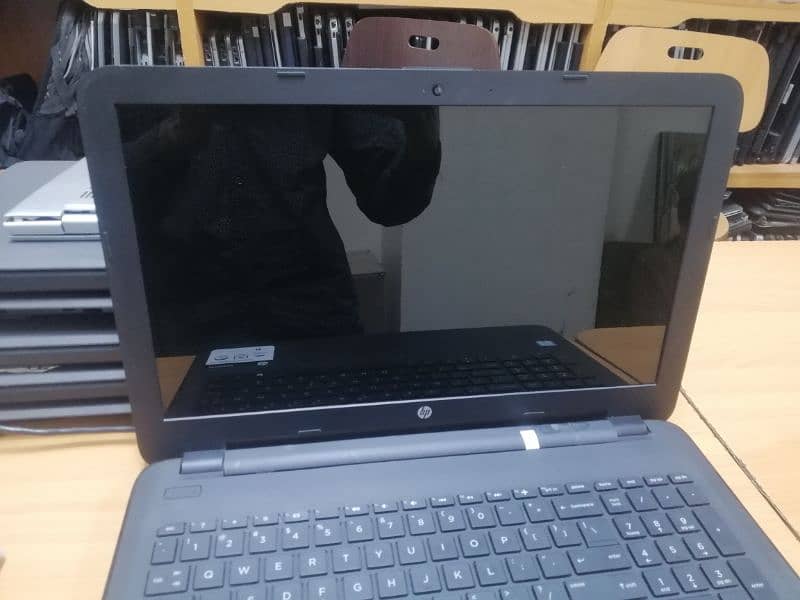 hp Laptop 6