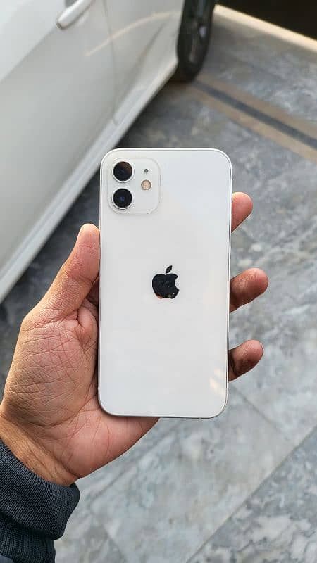 iphone 12 64 GB Non PTA 1