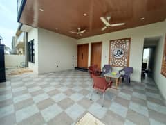 1 kanal luxury house for sale in dha phase 1 on prime location