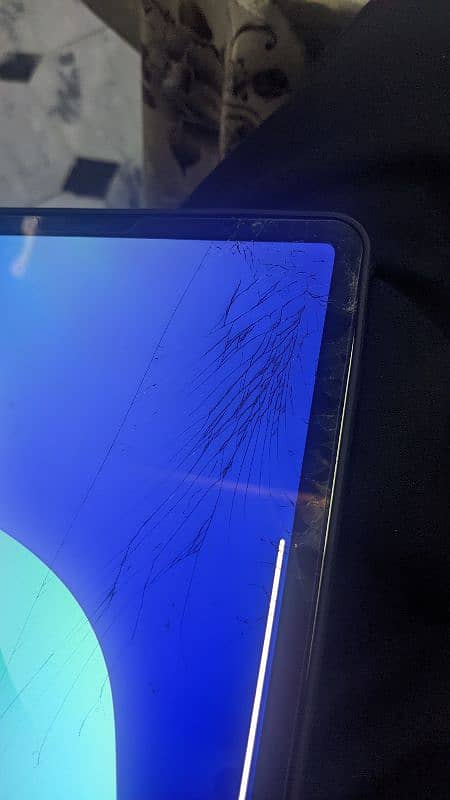 ipad pro 2018 64gb glass crack for sale 1