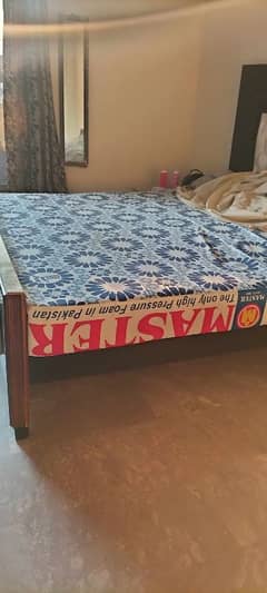 king size mattress master foam original