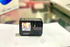 GoPro 9 Black