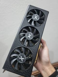 Radeon Rx 6600Xt 8gb card for sale