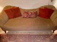 7 Seater Sofa For Urgent Sale