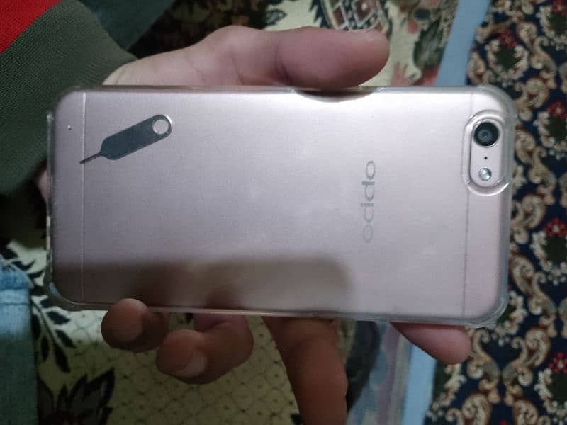 oppo A57 0