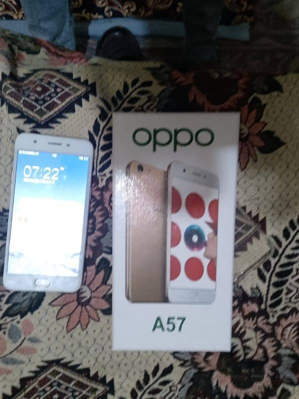 oppo A57 1