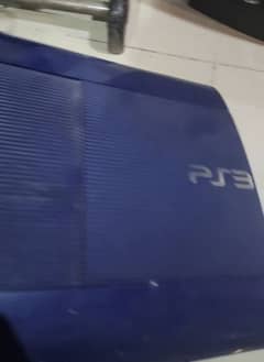 Ps3 slim