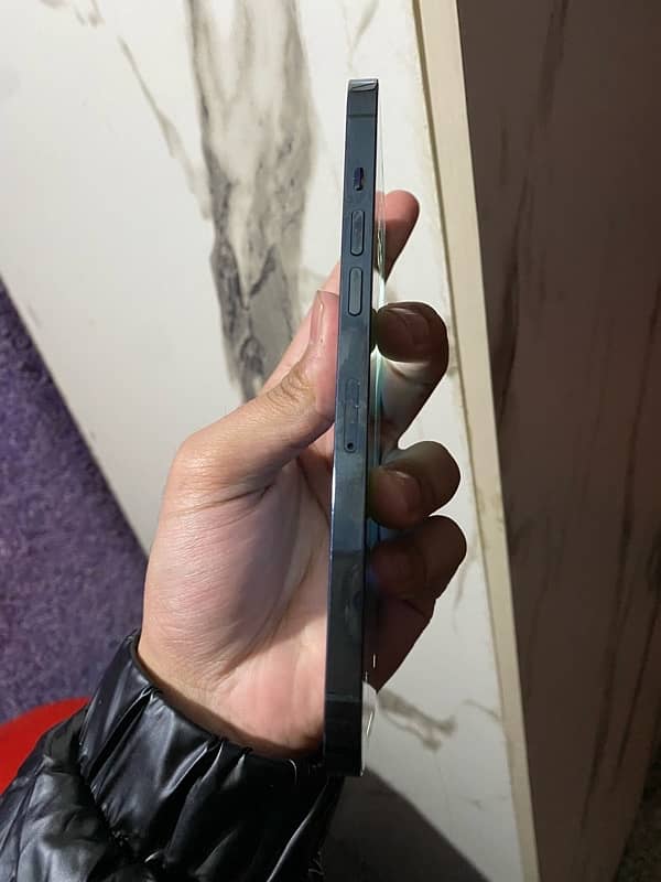 iPhone 12 Pro Max 128gb non pta factory unlock 4