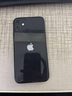 Iphone 11 128gb Official PTA approved