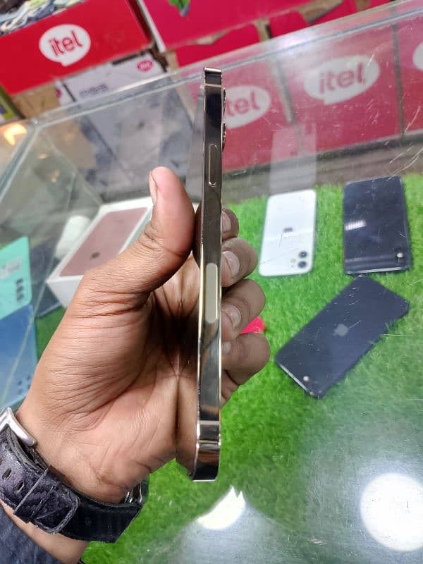 iphone 12 pro max nonpta 128gb all ok 2