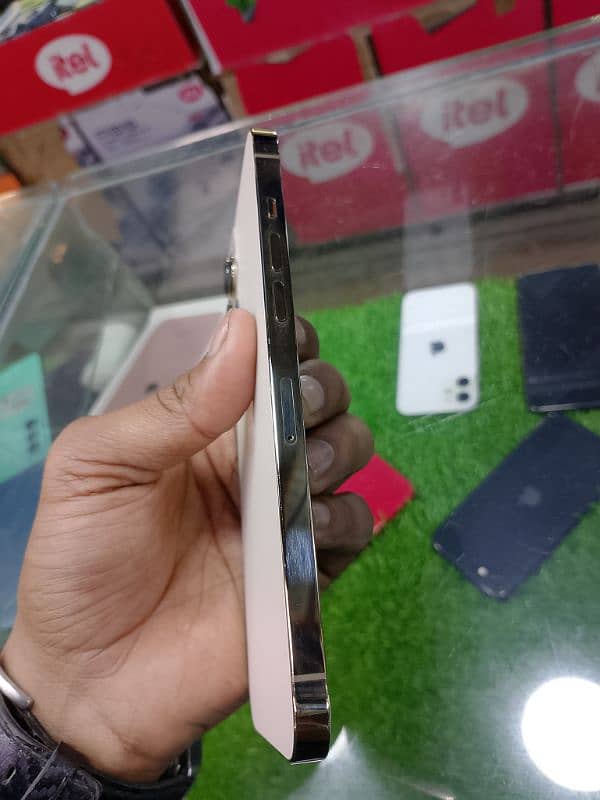 iphone 12 pro max nonpta 128gb all ok 3