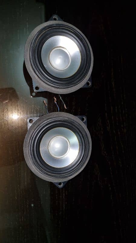 BMW  DOOR SPEAKERS 0