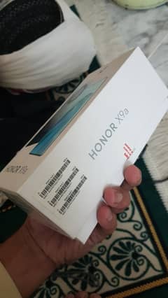 Honor 9X 5g